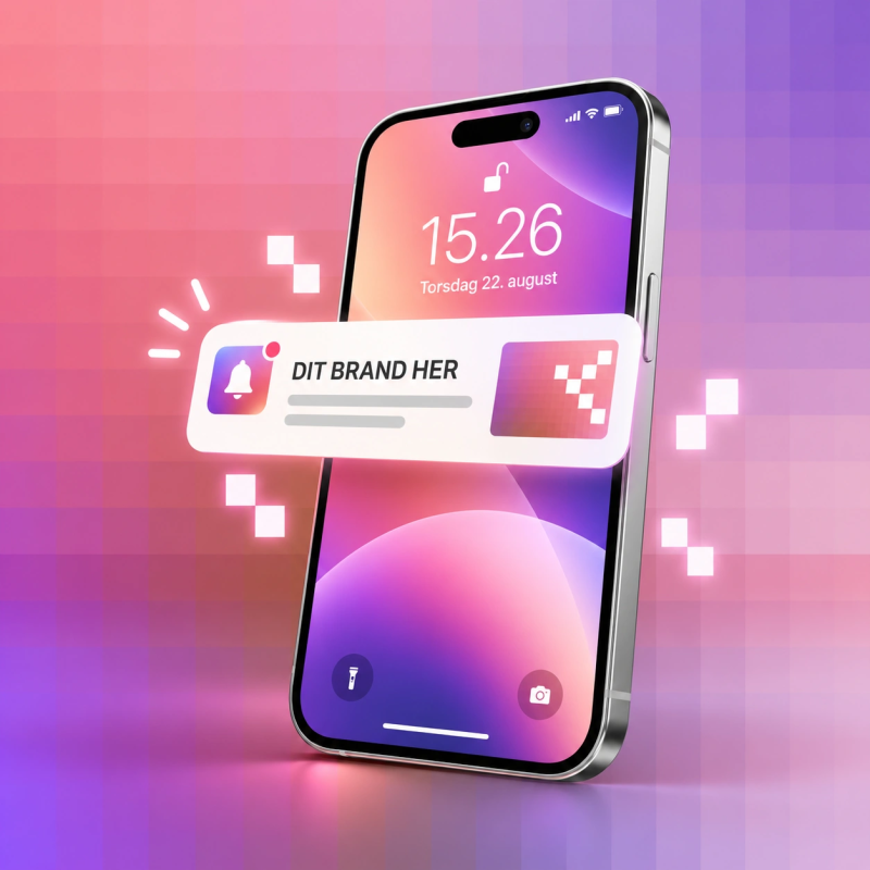 App Push Notification
