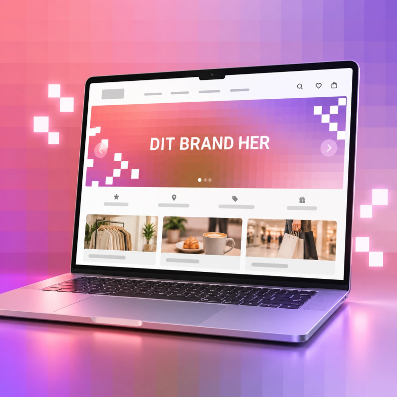 Homepage Hero